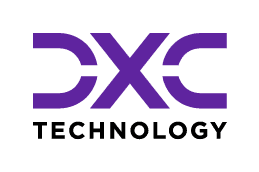 DXC Technology logo