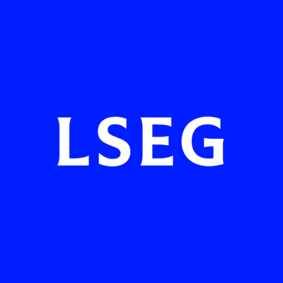 London Stock Exchange Group logo
