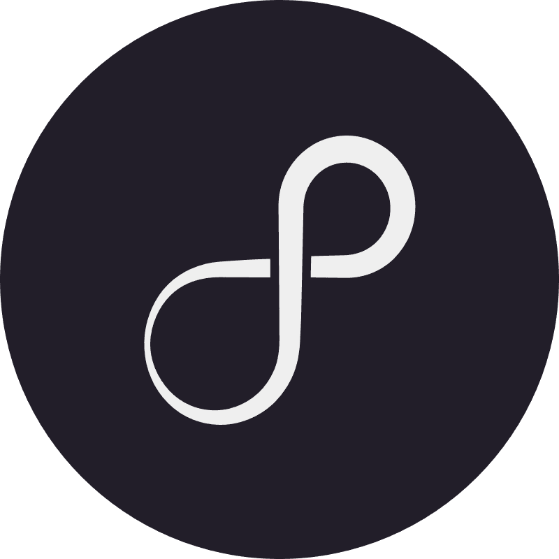 Persistent Systems logo